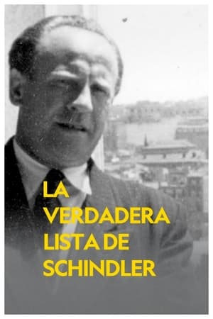 Image La verdadera historia de Schindler