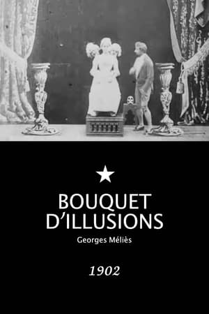 Bouquet d'illusions 1901
