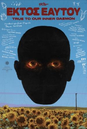 Nonton film True to Our Inner Daemon (2024) terbaru sub indo