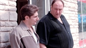 The Sopranos Season 6 Episode 1