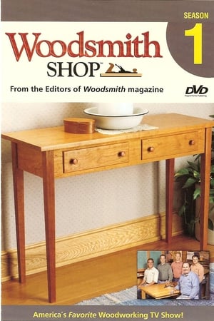 Image Woodsmith Shop