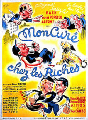 Mon curé chez les riches 1938