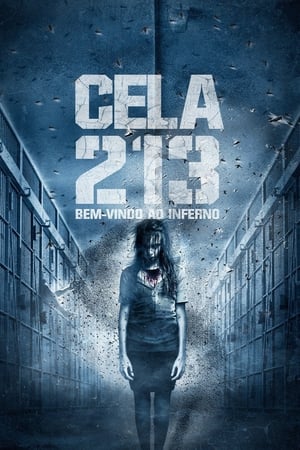 Image Cela 213 - Bem vindo ao inferno