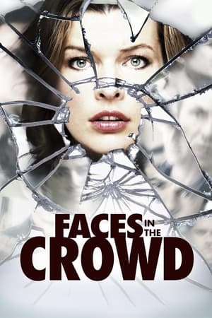 Image Faces in the Crowd