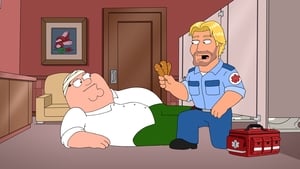 Family Guy Season 16 Episode 2