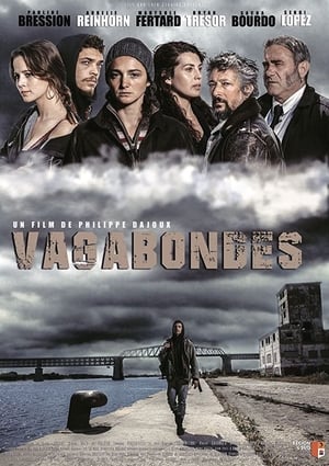 Poster Vagabondes 2019