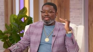 Sherri Season 2 :Episode 21  Lil Rel Howery