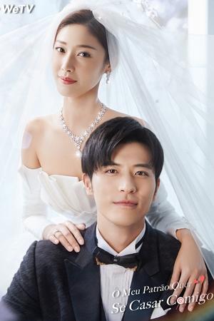 奈何BOSS要娶我 Temporada 2 Episódio 6 2020