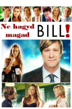 Image Ne hagyd magad, Bill!