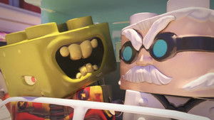 Sick Bricks Season 1 :Episode 2  Jack Justice Blow&rsquo;d Up (2)