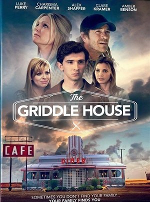 The Griddle House (2018) The Griddle House (2018)