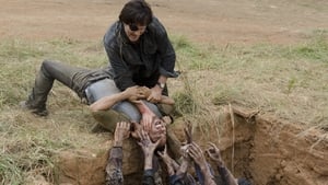 The Walking Dead Season 4 Episode 7 مترجمة