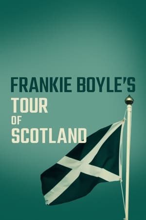 Image Frankie Boyle's Tour of Scotland