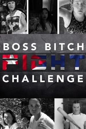 Image Boss Bitch Fight Challenge