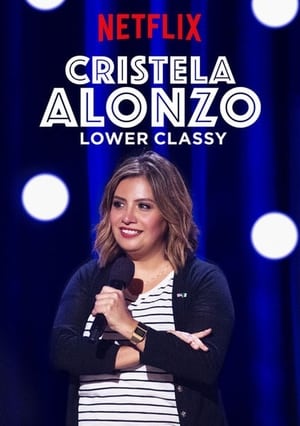 Image Cristela Alonzo: Lower Classy