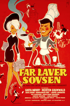 Image Far laver sovsen