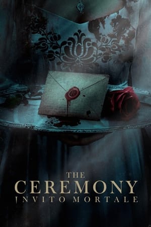 The Ceremony - Invito mortale 2022