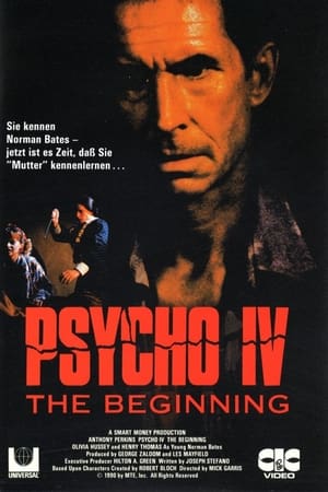 Image Psycho IV: The Beginning