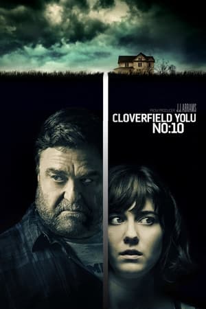 Image Cloverfield Yolu No:10