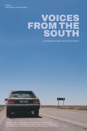 Voices from the South (1970)