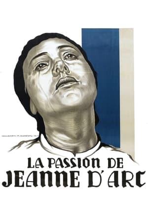 Image La Passion de Jeanne d'Arc