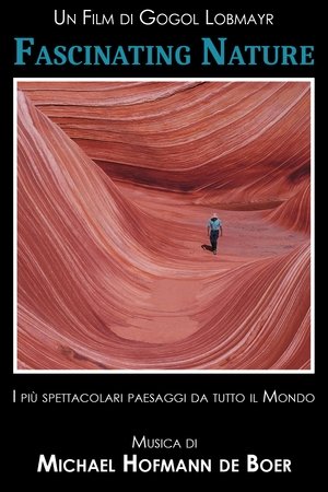 Faszination Natur - Die schönsten Landschaften der Welt 1996