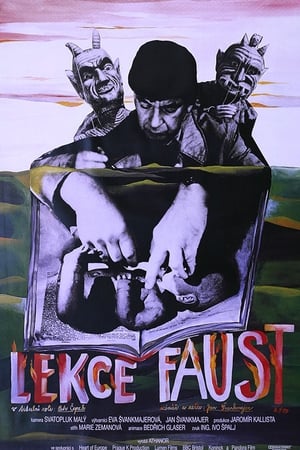 Lekce Faust 1994