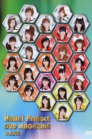 Télécharger Hello! Project DVD Magazine Vol.22 ou regarder en streaming Torrent magnet 