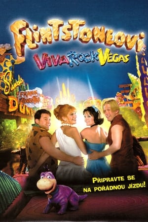 Image Flintstoneovi 2 - Viva Rock Vegas