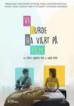 Image Vi burde ha vært på film