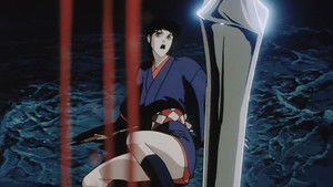Ninja Scroll: O Filme