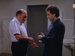 Seinfeld Season 4 Episode 6