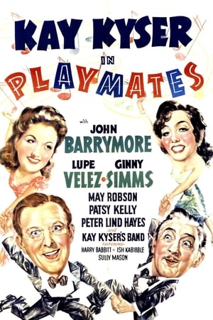 Playmates 1941