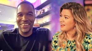 The Kelly Clarkson Show Season 2 :Episode 14  Michael Strahan, Haley Lu Richardson, Sarah Michelle Gellar, Sabrina Carpenter, Zara Larsson