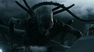 Alien: Covenant (2017)