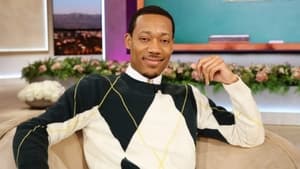 The Jennifer Hudson Show Season 2 :Episode 125  Tyler James Williams, Dorian Missick