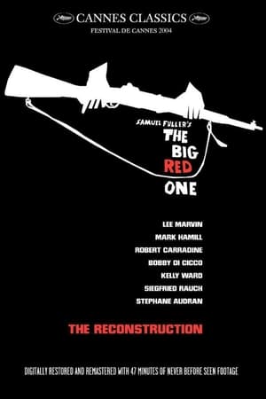 Image The Big Red One: The Reconstruction