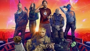 Capture of Guardians of the Galaxy Vol. 3 (2023) FHD Монгол хадмал