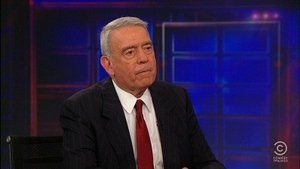 The Daily Show Season 17 : Dan Rather