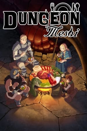 Image Delicious in Dungeon