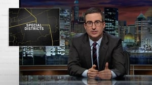 Last Week Tonight with John Oliver Season 3 Episode 4