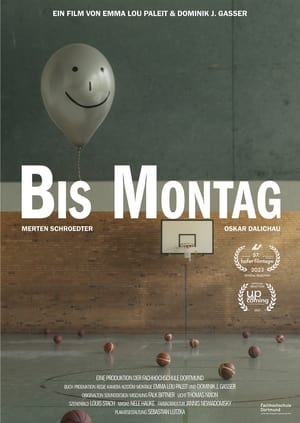 Image Bis Montag