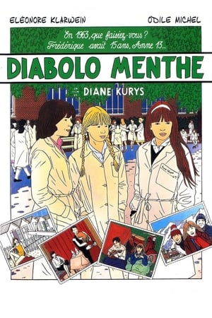 Diabolo menthe 1977