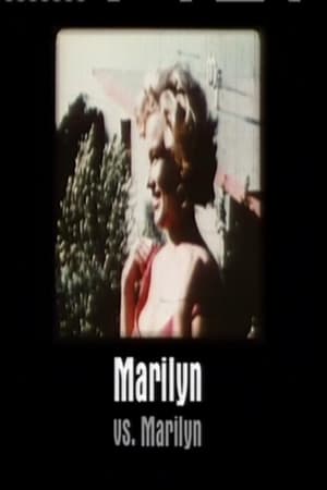 Image Marilyn vs Marilyn