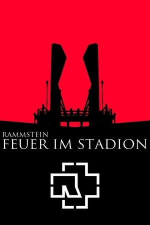 Image Rammstein: Feuer Im Stadion