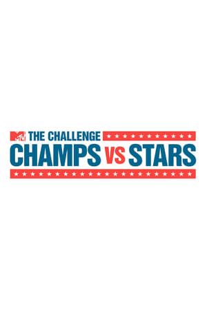 Image The Challenge: Champs vs. Stars