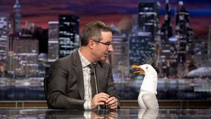 Last Week Tonight with John Oliver Season 4 Episode 28