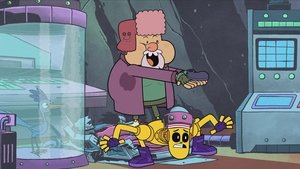 Teen Titans Go! Season 9 :Episode 1  Stickiest Situation