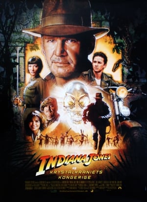 Image Indiana Jones og krystalkraniets kongerige