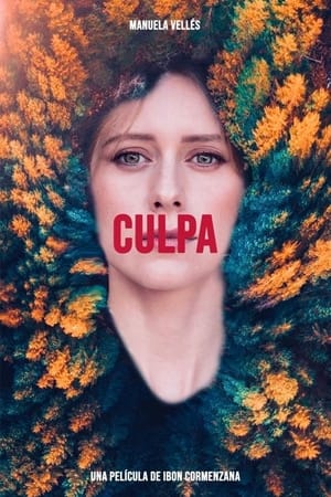 Poster Culpa 2022